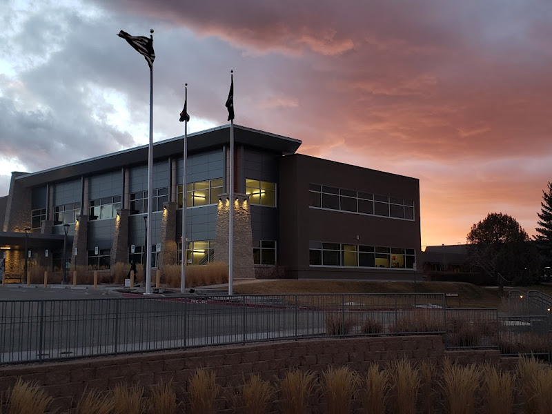 Southwest Health System Sleep Center