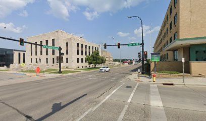 Trinity Hospitals Sleep Center