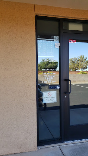 Cochise Sleep Center, LLC