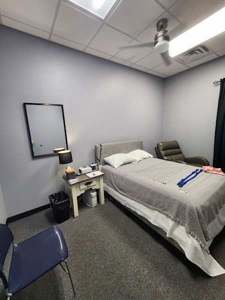 SleepSouth Diagnostics, INC