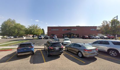 Ashley Regional Sleep Lab