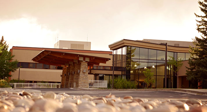 Memorial Hospital of Sweetwater County Sleep Lab