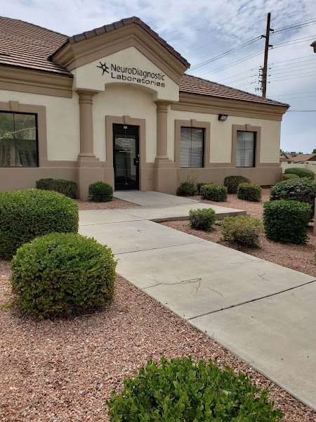 NueroDiagnostic Laboratories