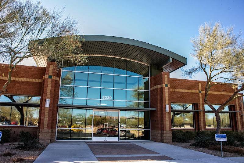 The Insomnia & Sleep Institute of Arizona