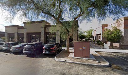 Chest and Sleep Disease Center