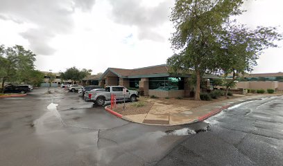 Pulmonary Clinics of Scottsdale