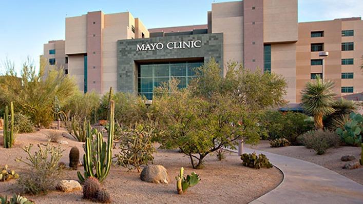 Mayo Clinic Hospital Center for Sleep Medicine