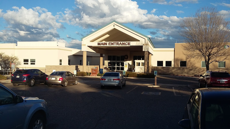 Northern Arizona Healthcare Medical Group Sleep - Cottonwood