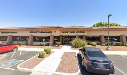 AMDx, Ltd. DBA: NeuroDiagnostic Laboratories