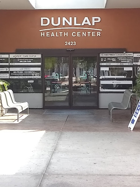 AMDx, Ltd. DBA: NeuroDiagnostic Laboratories