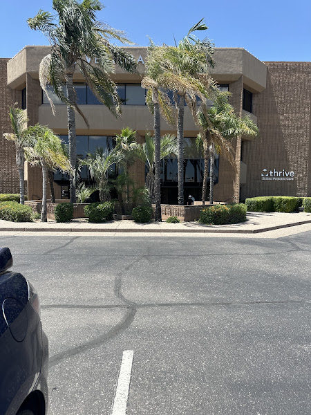 AMDx, Ltd. DBA: NeuroDiagnostic Laboratories