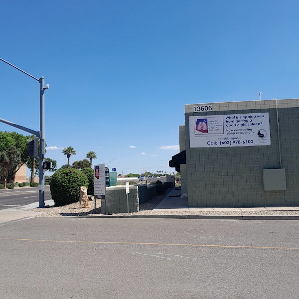 dba, Arizona Premier Pulmonary & Sleep Specialists