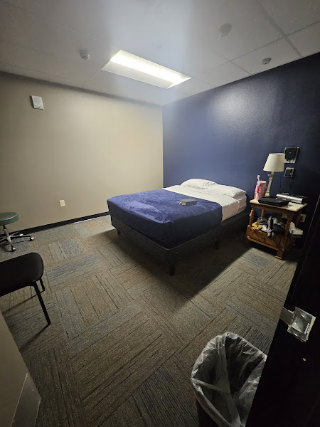 Valley Oximetry Inc, dba Valley Sleep Center