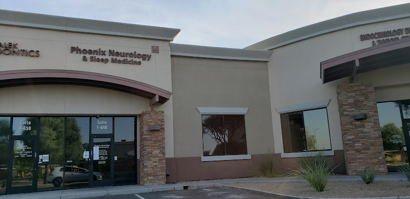 Phoenix Neurology & Sleep Medicine