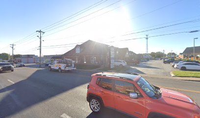 Vanderbilt Bedford Sleep Lab