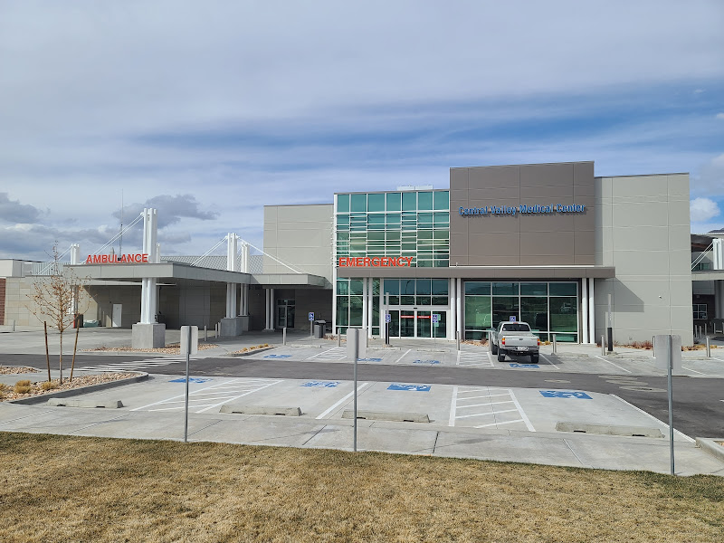 Central Valley Medical Center Sleep Lab