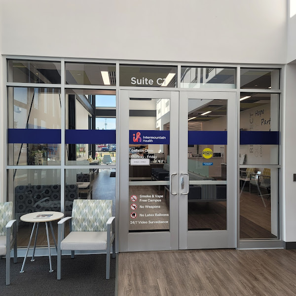 Intermountain Health St. Vincent Regional Hospital