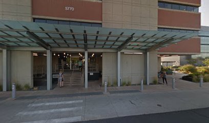 Intermountain Sleep Disorders at TOSH