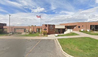 Logan Regional Hospital Sleep Disorders Center
