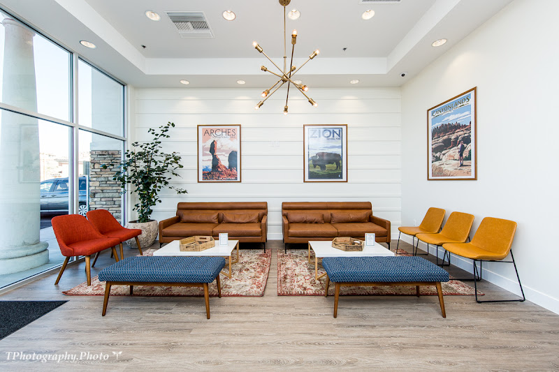 Intermountain St George Sleep Center