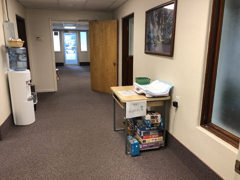 Oneida County Clinic