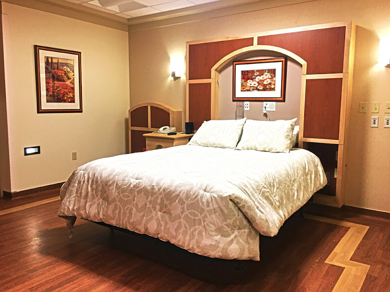 Madisonhealth Sleep Disorders Center