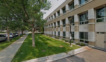 Central Montana Medical Center Sleep Lab