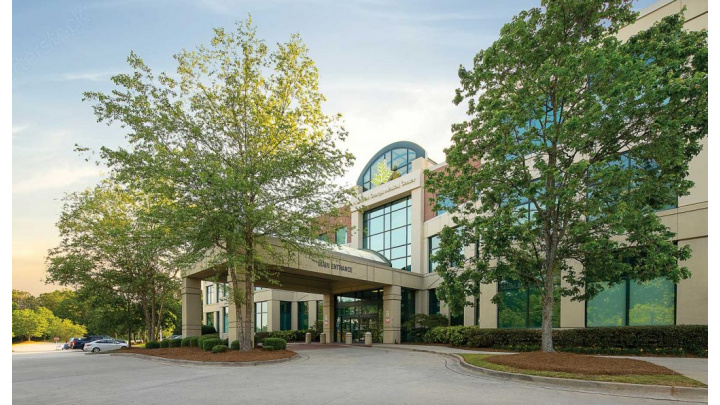 The Sleep Disorders Center of Northeast Georgia Medical Center