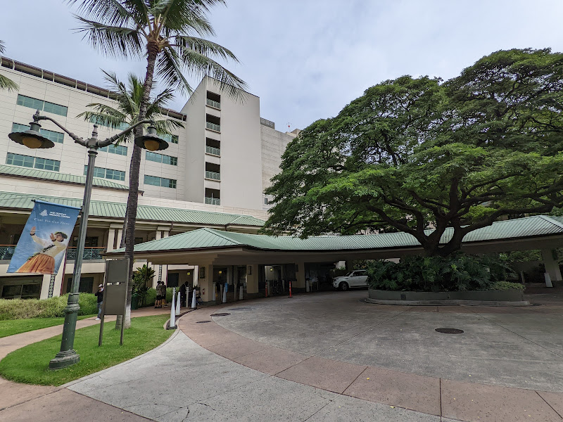 Queen's Pulmonary/Sleep