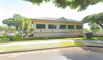 Hawaii Pacific Neuroscience - Sleep Disorders Center