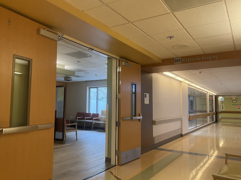 Kaiser Permanente Sleep Center