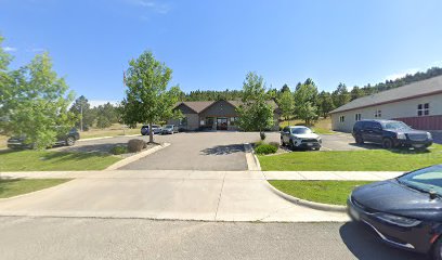 Montana VA Sleep Disorders Center