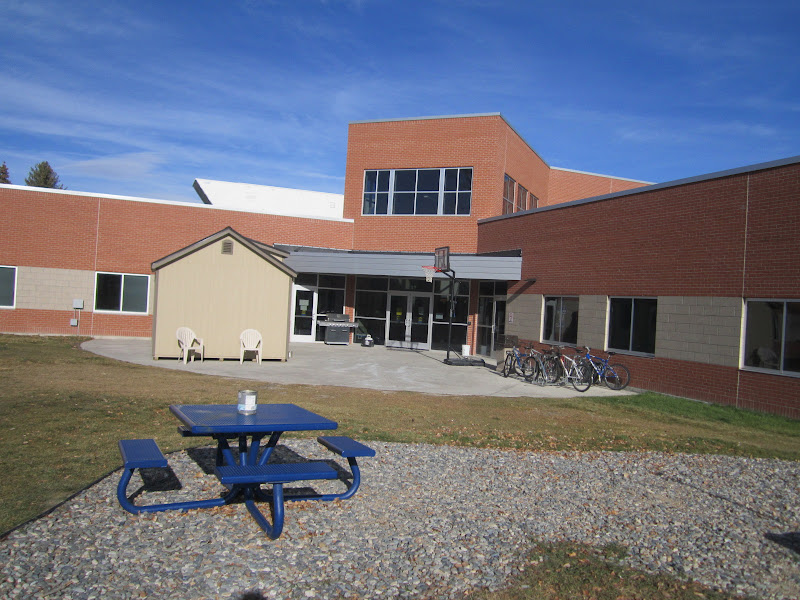 Montana VA Sleep Disorders Center