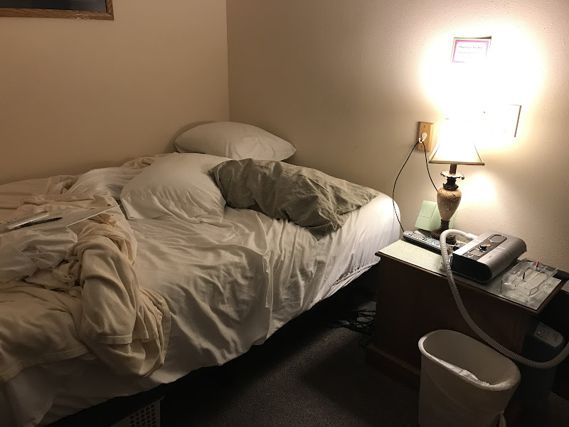 Rocky Mountain Sleep Disorders Center Inc.