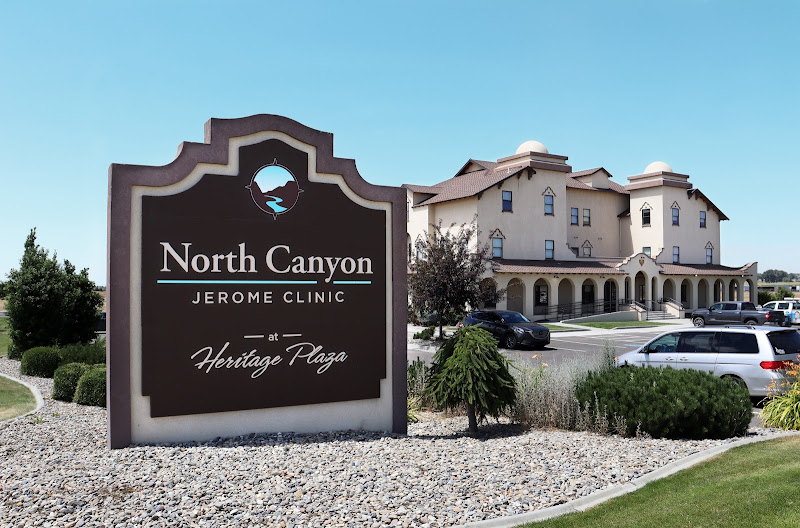 North Canyon Medical Center Sleep Lab