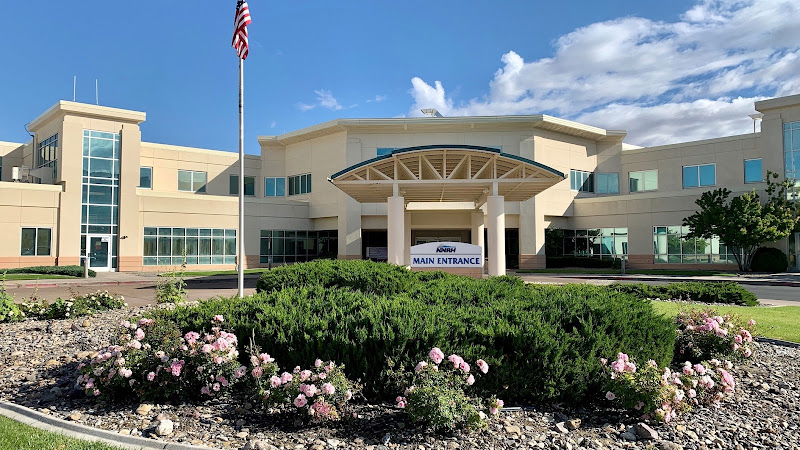 Northeastern Nevada Regional Hospital Sleep Medicine Program