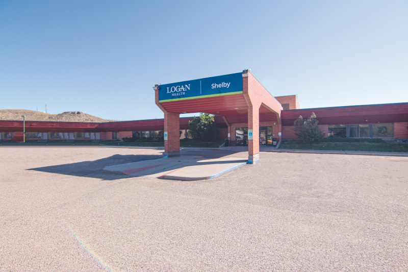 The Sleep Center at Logan Health - Shelby