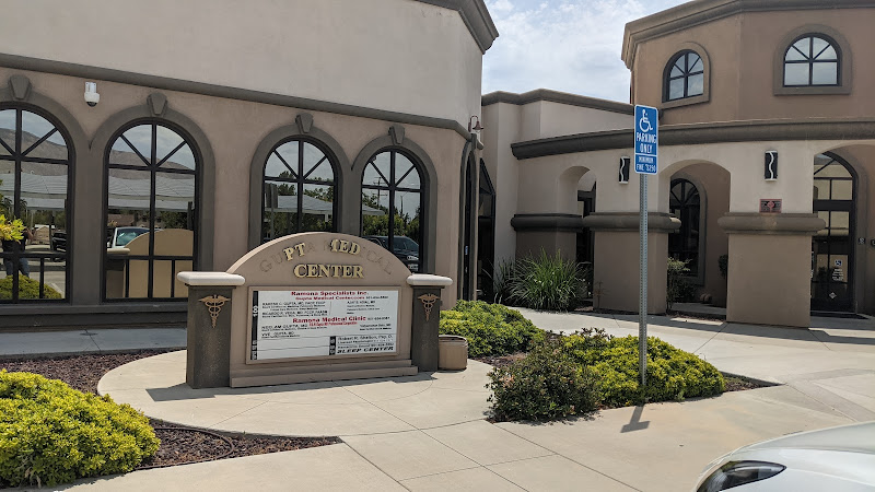 Gupta Medical Center