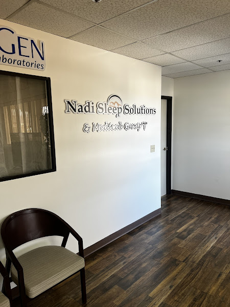 Nadi Sleep Solutions