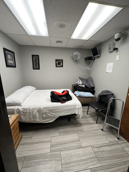 High Desert Sleep Disorder Center