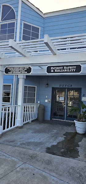 LLUMC Sleep Disorders Center