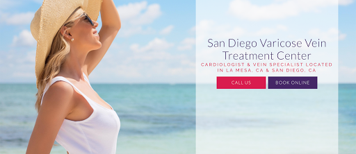 Rady Children's Hospital Center for Healthy Sleep