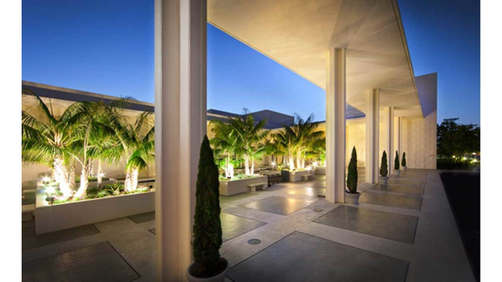 Scripps Clinic Viterbi Family Sleep Center