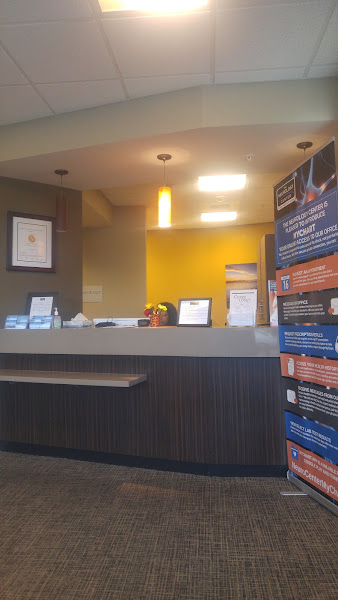 The Sleep Center of Southern California