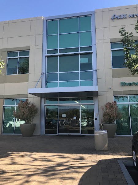 Pacific Pulmonary Medical Group Sleep Center