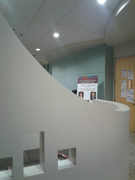 Pomona Valley Hospital Adult and Children's Sleep Disorders Center