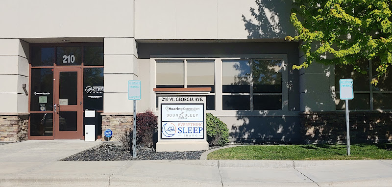 Sleep Wake Idaho PLLC