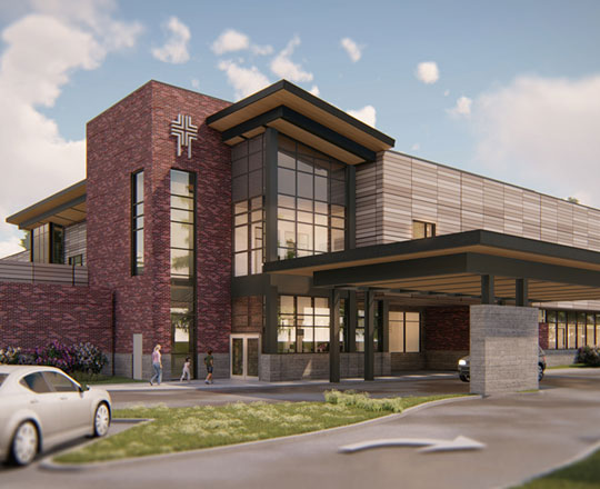 St. Luke's Sleep Medicine Institute - McCall