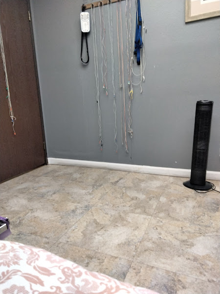 Whittier Sleep Medical Center