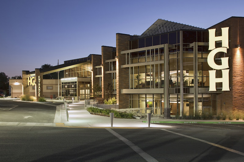 Humboldt General Hospital Sleep Disorders Program